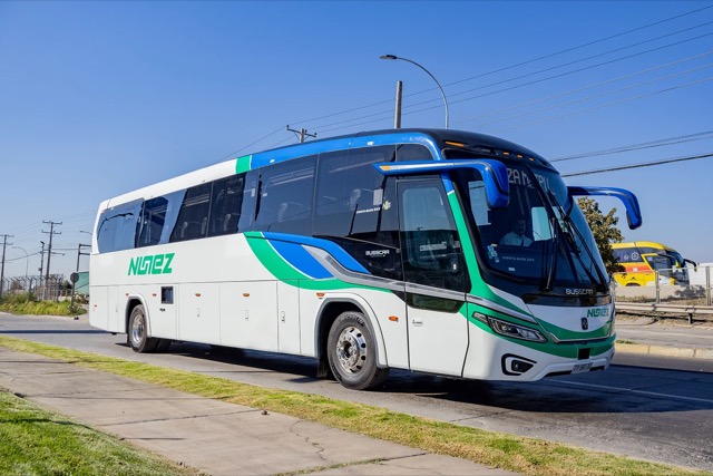 Turismo