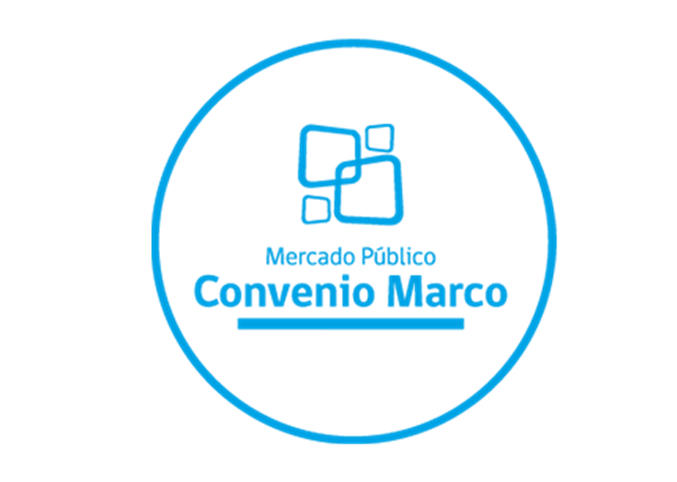 Convenio Marco